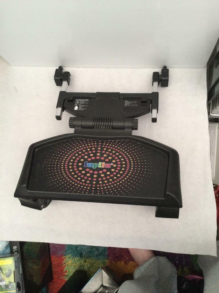 lupilu buggy board